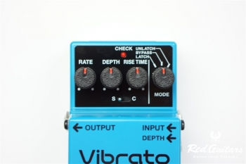VB-2W Vibrato -Waza Craft-